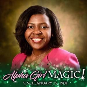 Meet your Posher, Nefertara